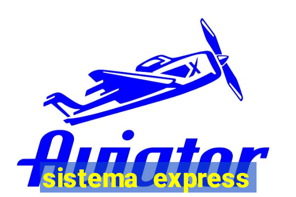 sistema express futebol virtual